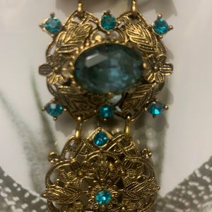 Elegant Vintage Bracelet